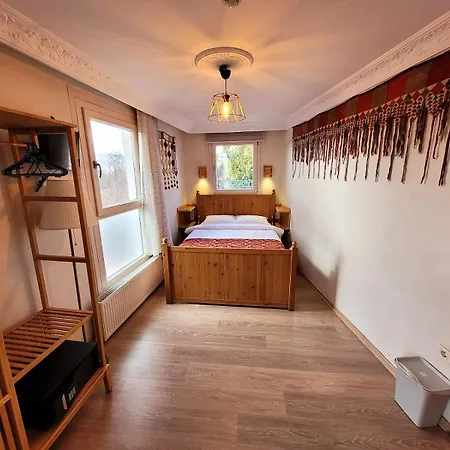 Masif House 4* اسطنبول