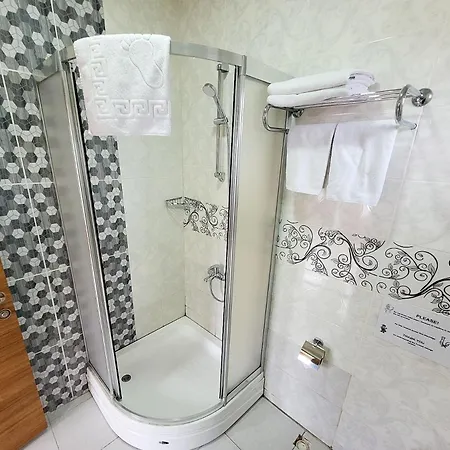 Masif House 4*