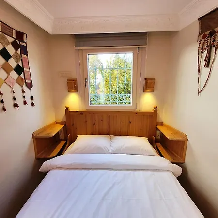فندق مبيت وإفطار Masif House