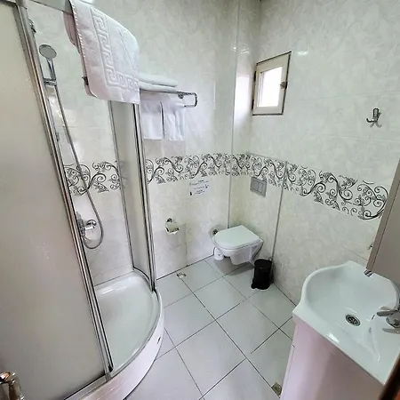 Masif House فندق مبيت وإفطار 4*