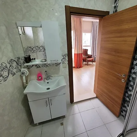 فندق مبيت وإفطار Masif House اسطنبول
