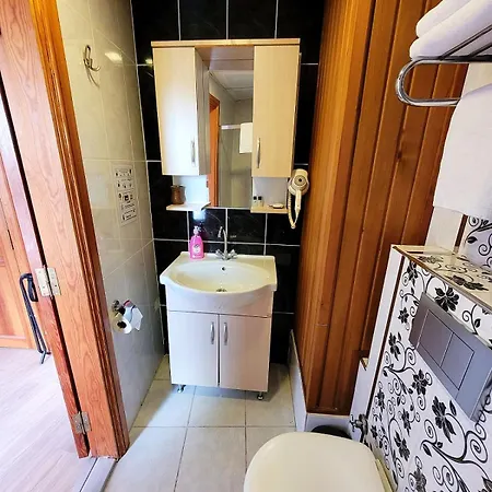 Masif House 4* اسطنبول