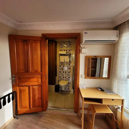 Masif House فندق مبيت وإفطار
