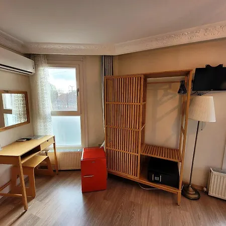 Masif House فندق مبيت وإفطار 4*