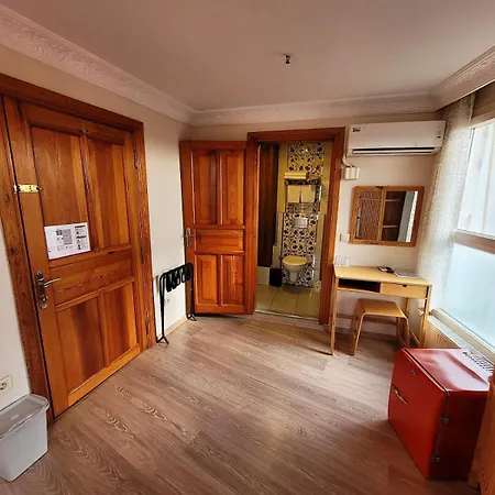 فندق مبيت وإفطار Masif House 4*