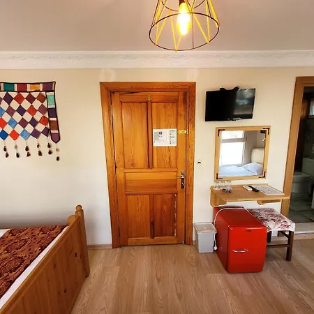 Masif House 4*