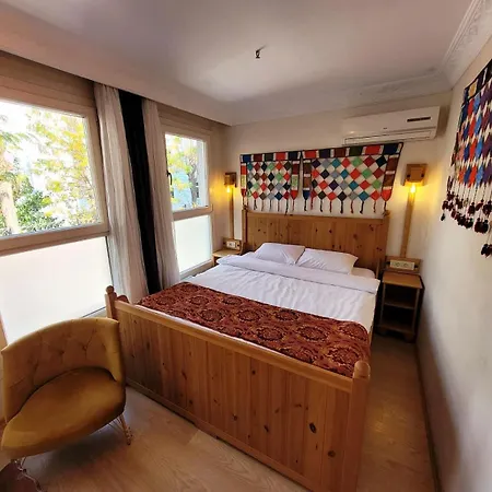 Masif House 4* اسطنبول