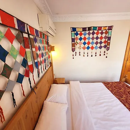 Masif House فندق مبيت وإفطار