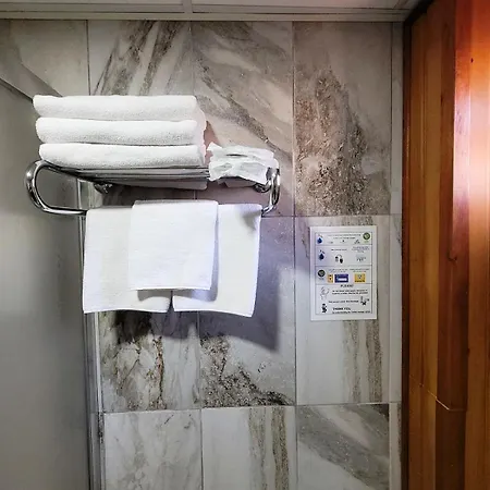 Masif House 4* اسطنبول