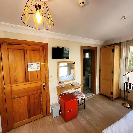Masif House 4* اسطنبول