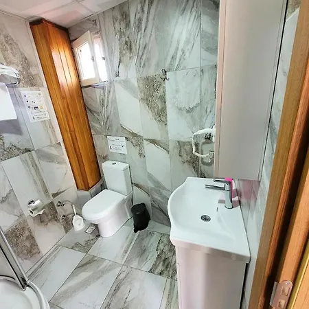 فندق مبيت وإفطار Masif House اسطنبول