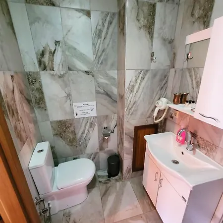 Masif House فندق مبيت وإفطار