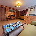 Masif House Bed & Breakfast 4*
