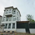 Masif House Bed & Breakfast Istanbulská provincie