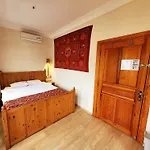 Masif House 4* Istanbulská provincie