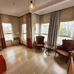 Masif House Istanbulská provincie
