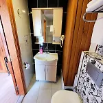 Masif House 4* Istanbulská provincie