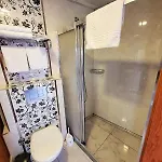 Masif House Bed & Breakfast 4*