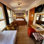 Masif House Bed & Breakfast Istanbulská provincie