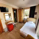 Masif House 4* Istanbulská provincie