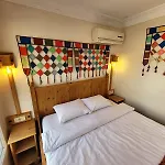 Masif House Bed & Breakfast 4*
