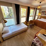 Bed & Breakfast Masif House Istanbulská provincie