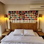 Masif House Bed & Breakfast Istanbulská provincie
