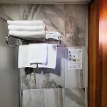 Masif House 4* Istanbulská provincie