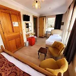 Masif House Bed & Breakfast Istanbulská provincie
