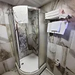 Masif House 4* Istanbulská provincie