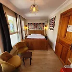 Masif House Bed & Breakfast Istanbulská provincie