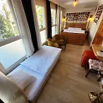 Bed & Breakfast Masif House 4*