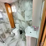 Bed & Breakfast Masif House Istanbulská provincie