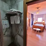 Masif House 4* Istanbulská provincie