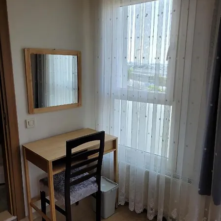 Masif House 4*