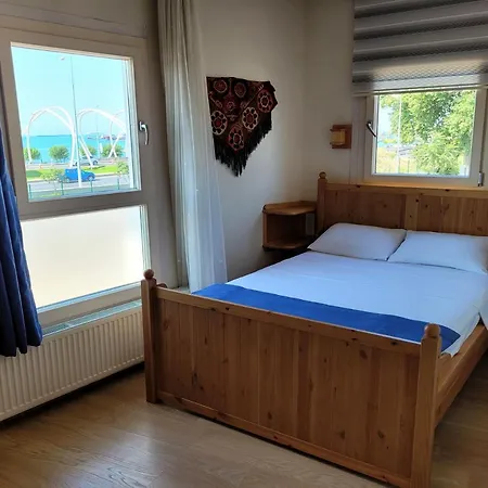 Masif House Стамбул