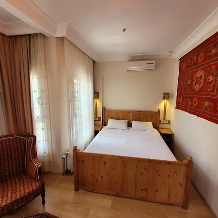 Bed & Breakfast Masif House *