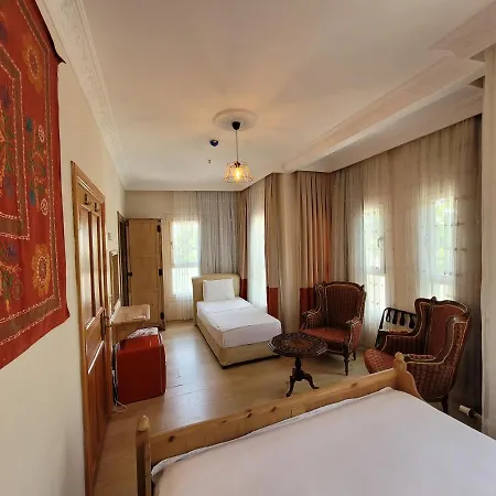 Masif House Bed & Breakfast *