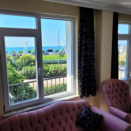 Bed & Breakfast Masif House Istanbul