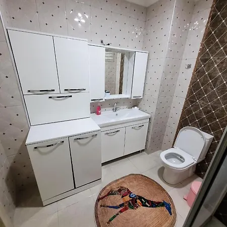 Masif House Bed and breakfast