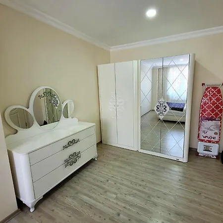Masif House Estambul