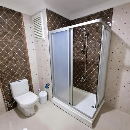 Bed & Breakfast Masif House *