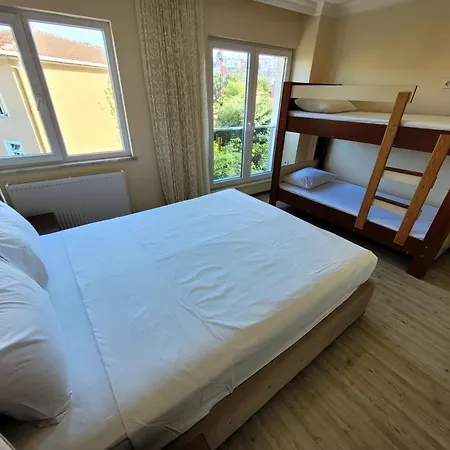 Masif House * Estambul