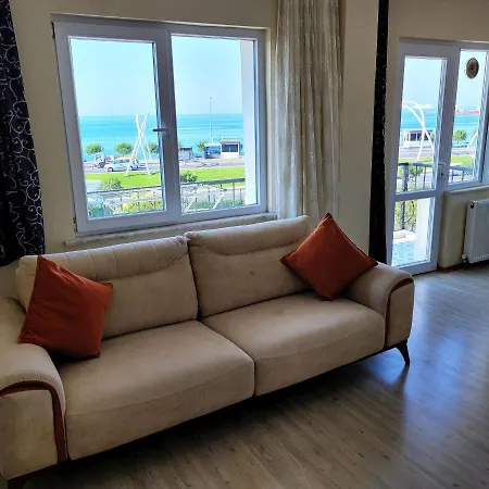 Masif House * Estambul