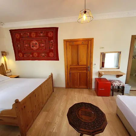 Masif House Bed & Breakfast *