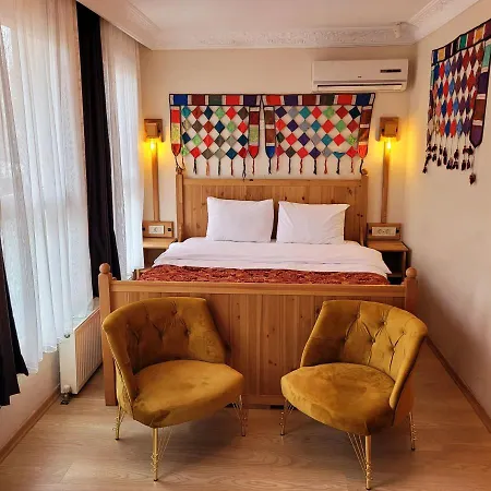 Masif House * Istanbul