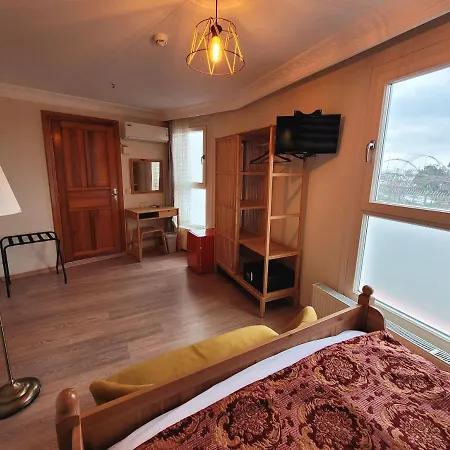 Masif House Bed & Breakfast *