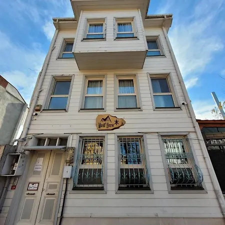 Masif House Bed & Breakfast