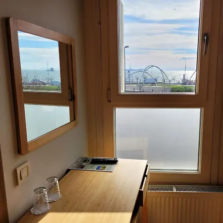 Bed and breakfast Masif House Estambul