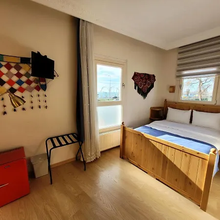 Masif House * Istanbul